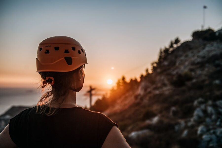 Dubrovnik: Sunset Zip Line Experience Followed by Wine - Is $70 a fair price?