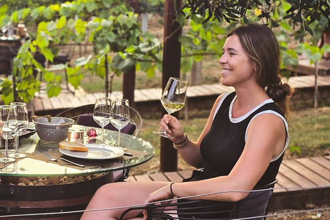 Durrës Countryside Vineyard Experience with Wine & Food Pairing - From Biturica to modern Albanian wine