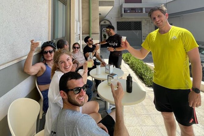 E-Bike, Focaccia and Wine - Who should book the Alberobello e-bike tour