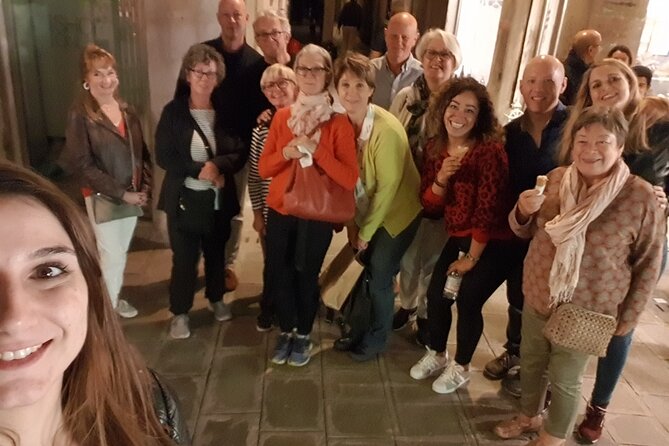 Eat, Drink and Repeat: Wine and Food Tasting Tour in Venice - Practical wine advice you can use later