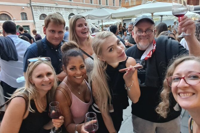 Eat, Drink and Repeat: Wine and Food Tasting Tour in Venice - Group size, pace, and the Sunday question