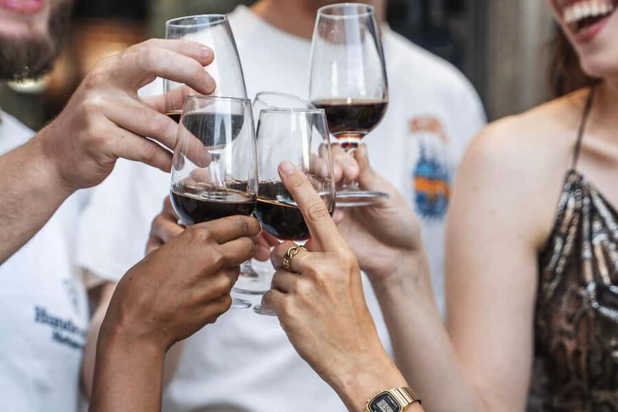 Eat & Walk Through Lisbon: A Local Food & Wine Experience - What the $100 price really buys you