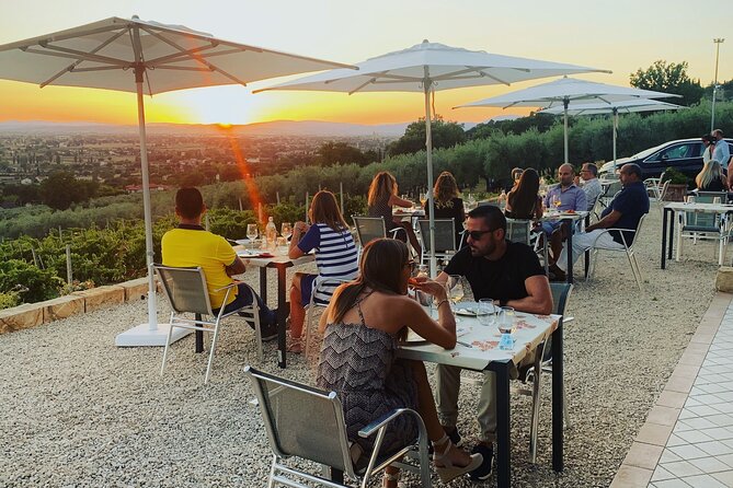 Enjoy and Taste the Flavors of Wine in an Open-air Venue - Getting there and fitting it into your day