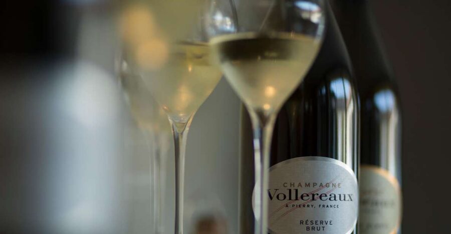Epernay: Guided Tour of Champagne Cellar with Tastings - Why this small Champagne house is worth your time