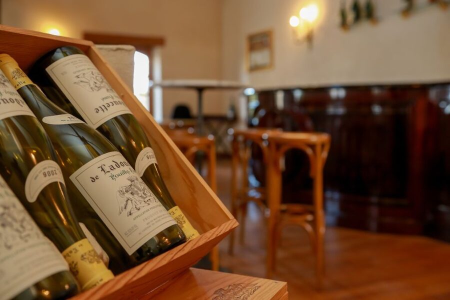 Epernay: Winery and Cellar Tour with Champagne Tasting - Why this small Champagne house visit feels different