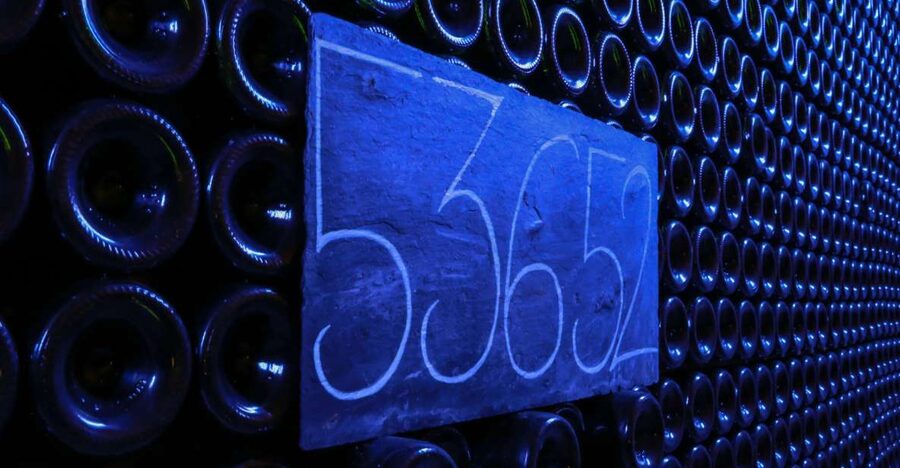 Epernay: Winery and Cellar Tour with Champagne Tasting - Is $53 good value?