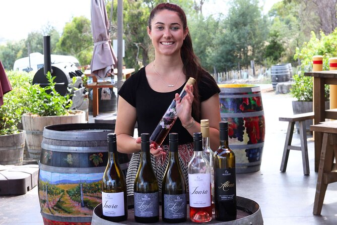 Epic Yarra Valley Wine Tour + Lunch, Chocolate & Gin/Beer Option - Helen & Joey Estate gives the day some breathing room