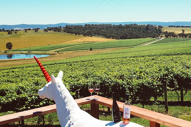 Epic Yarra Valley Wine Tour + Lunch, Chocolate & Gin/Beer Option - Payten & Jones keeps the wine list eclectic