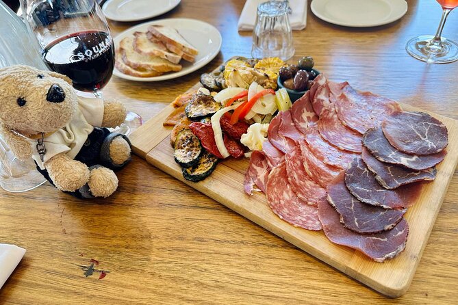 Epic Yarra Valley Wine Tour + Lunch, Chocolate & Gin/Beer Option - Chocolate and ice cream finish the afternoon