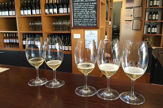Epic Yarra Valley Wine Tour + Lunch, Chocolate & Gin/Beer Option - Yering Station brings a major name into the mix