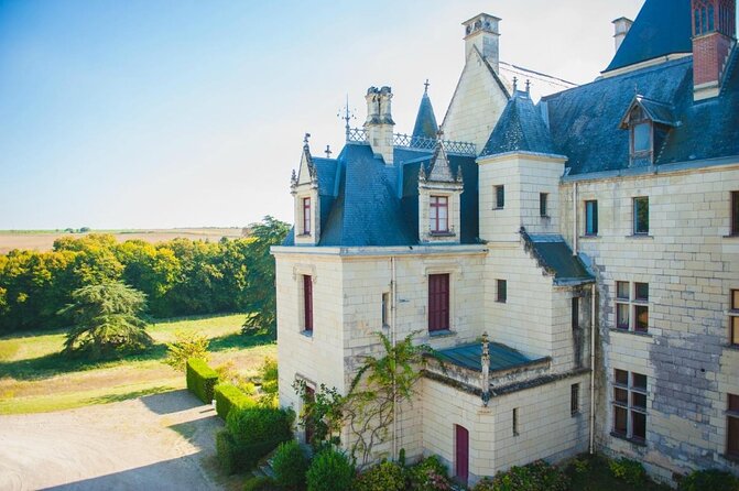 Epicurean Discovery Tour with Wine & Local Specialties - Key points at a glance