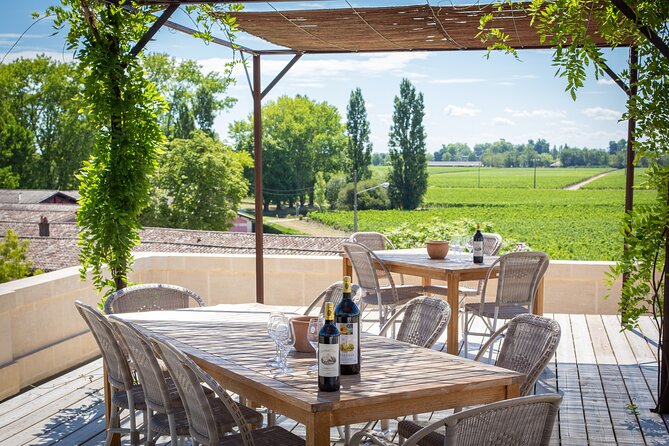 Essential Wine Tour with Tasting & Chateau Visits from Bordeaux - Guides Make the Short Schedule Work