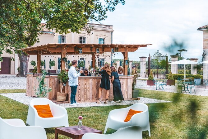 Essential Wine Tour with Tasting & Chateau Visits from Bordeaux - Timing, Group Size, and a Few Practical Tips