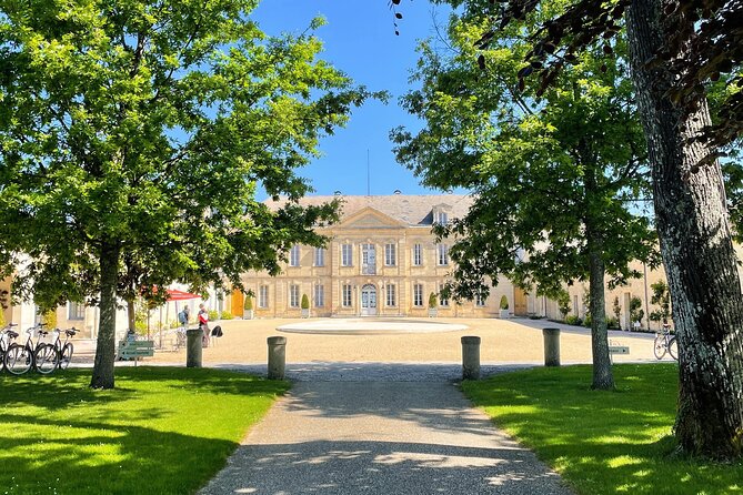 Essential Wine Tour with Tasting & Chateau Visits from Bordeaux - The Château Visit: Traditional Feel or Modern Presentation