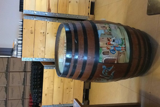 Etna Tour and Lunch in a Winery with Wine Tasting - Why this Etna day works so well