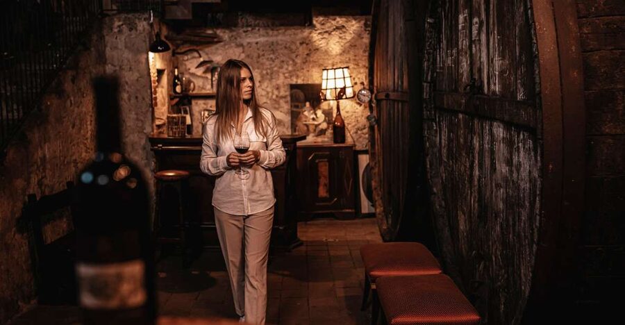 Etna Urban Winery, Vineyard Walk & Sunset Tasting Dinner - Why an urban winery is worth your evening