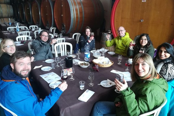 Etna, Wine and Alcantara Tour - From Taormina - Seeing the Alcantara Gorge in the afternoon