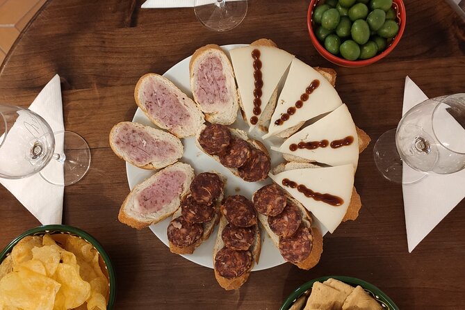Evening Wine Tasting Córdoba - Is the price good value?
