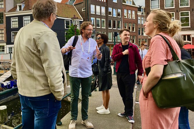 Exclusive Cheese Walk & Dutch Wine Discovery - Why this cheese walk feels different