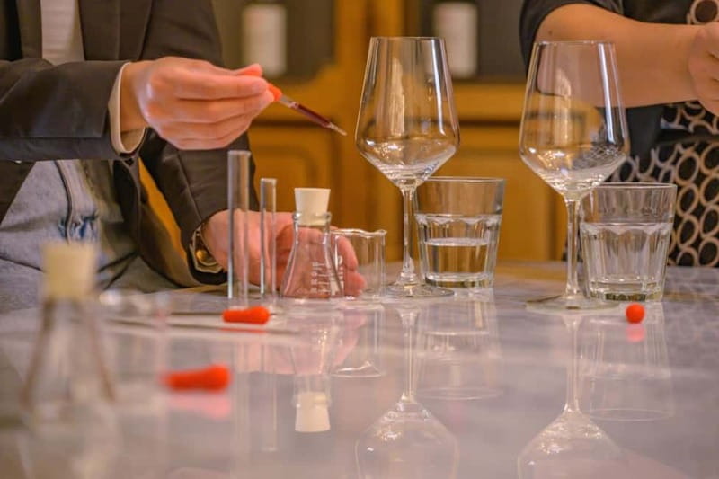 Exclusive Wine Experience in Florence: Create your Own Wine! - A few practical points before booking