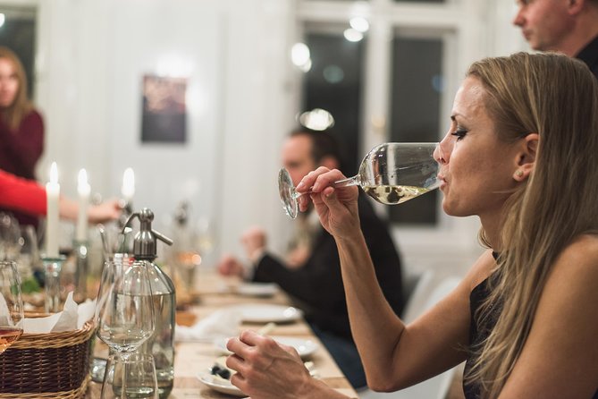 Explore Hungary's great wines in an intimate, casual tasting - Why the regional approach matters