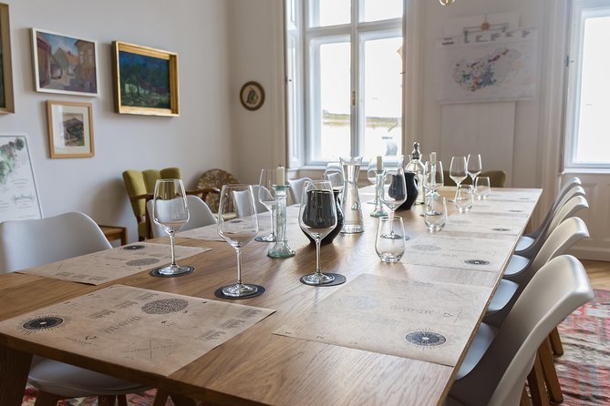 Explore Hungary's great wines in an intimate, casual tasting - Meeting at Paulay Ede u. 59