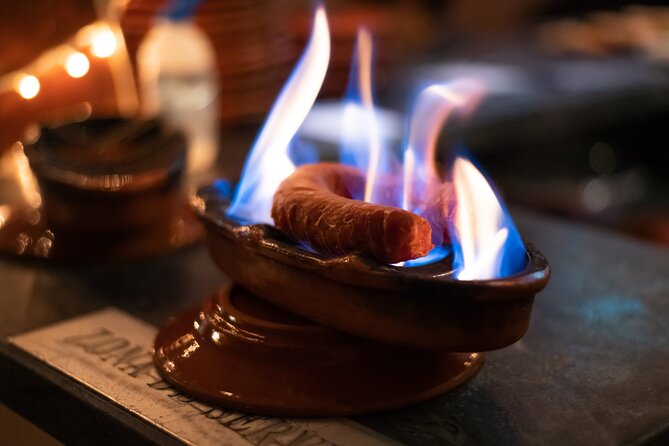 Fado Musical Experience with Portuguese Wine & Appetizers - What makes this Fado evening worth your time