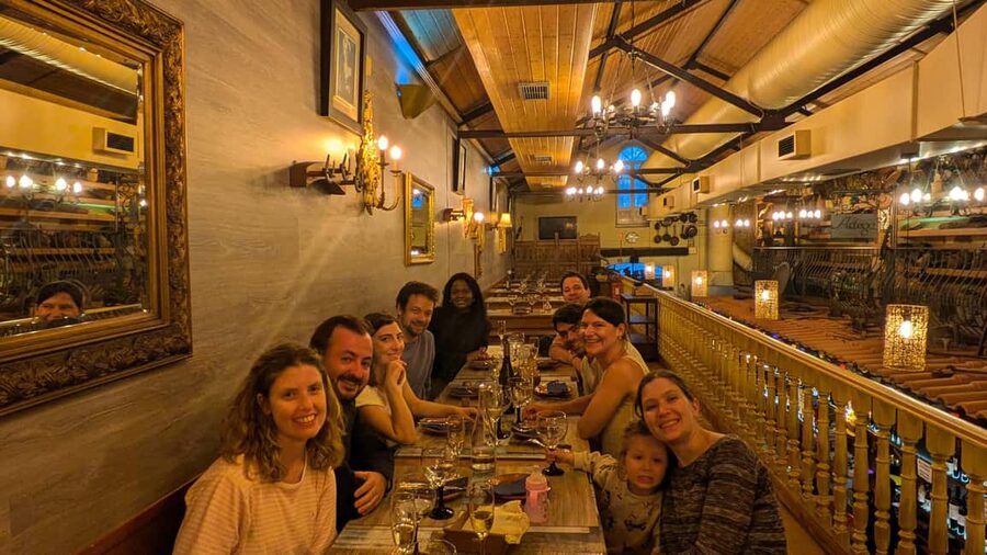 Faro City Portuguese Wine Tasting and Tapas Guided Tour - Is $111 a fair price?