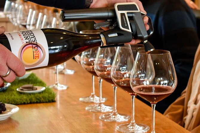 Feed Me Food and Wine Experience in Adelaide - The Main Tradeoffs to Consider