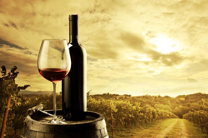 Feed Me Food and Wine Experience in Adelaide - Booking and Cancellation Details