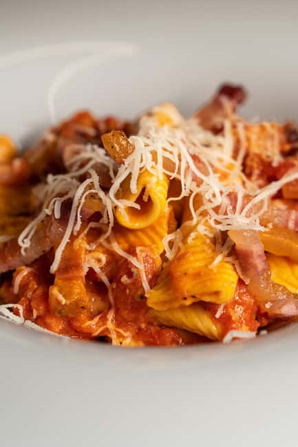 Florence: Art of Pasta Cooking Workshop with Food and Wine - Who should book this Florence pasta class?