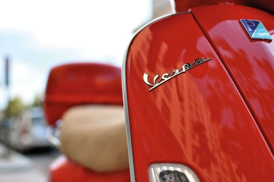 Florence/Badesse: Tuscany Group Vespa Tour with Wine Tasting - Key things to know before you book