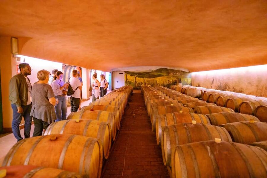 Florence: Chianti E-Bike Tour with Lunch & Two Wine Tastings - Is $116 a good price?