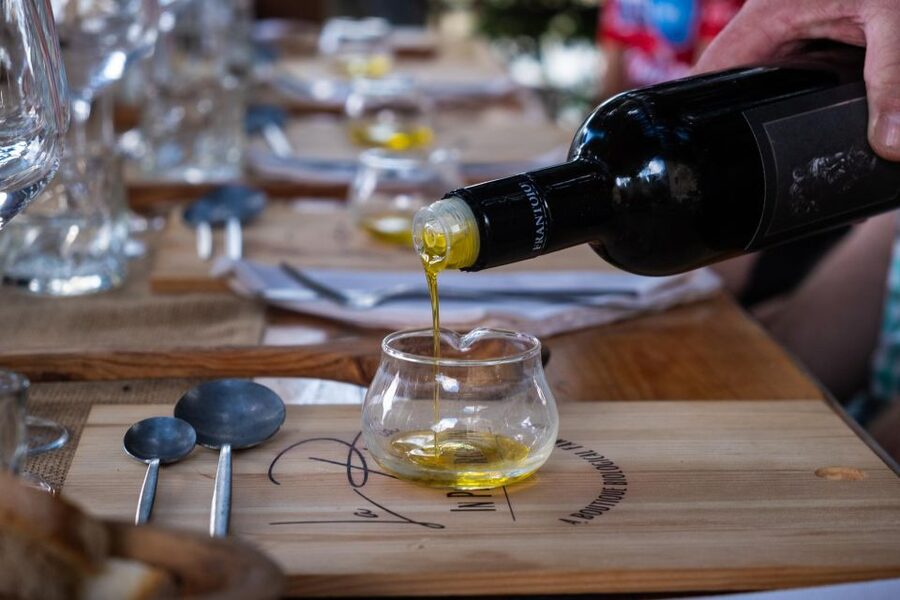 Florence: Chianti E-Bike Tour with Tuscan Lunch & Winery - Who should book this Chianti e-bike tour?
