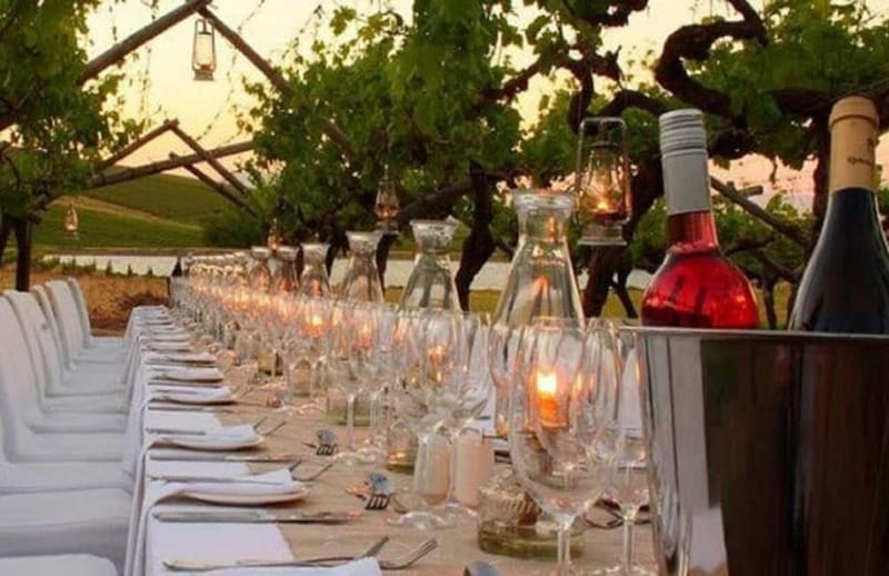 Florence: Chianti Vineyards Tour with Wine Tasting & Dinner - A possible stop before the winery