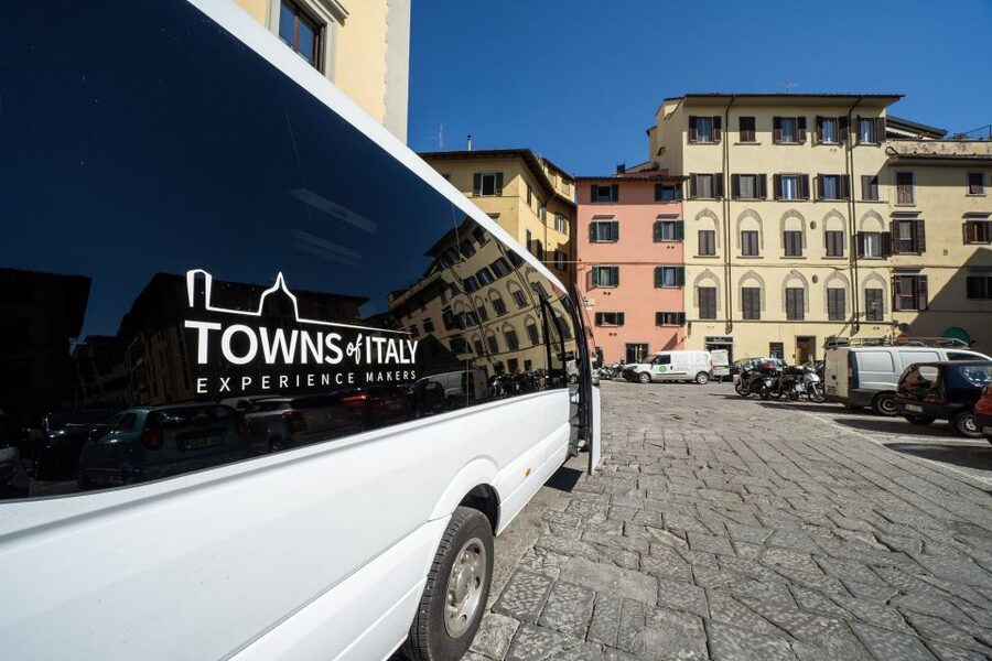 Florence: Chianti Wine Region Vespa or Fiat Topolino Tour - Key points to know before booking
