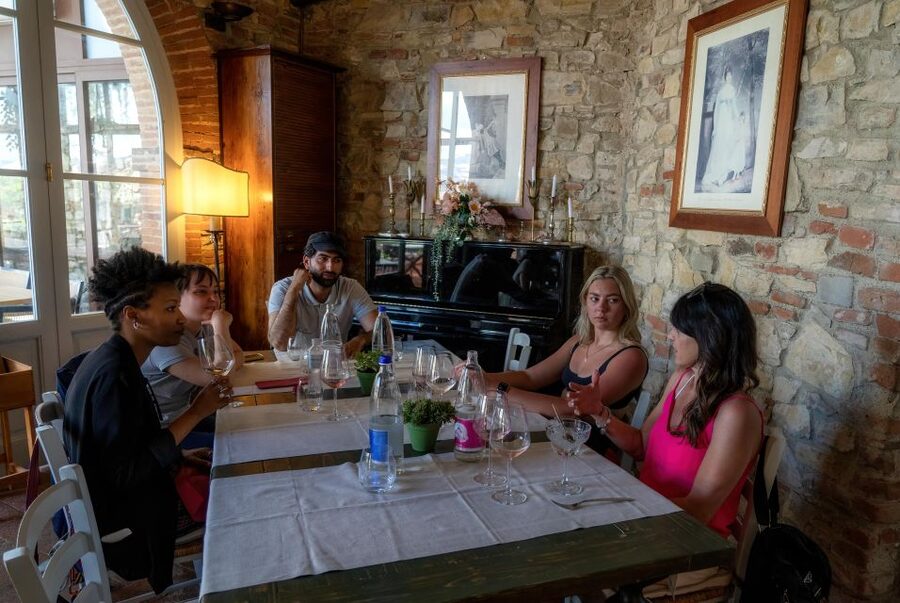 Florence: Chianti Wine Region Vespa or Fiat Topolino Tour - Cost, inclusions, and what you are really paying for
