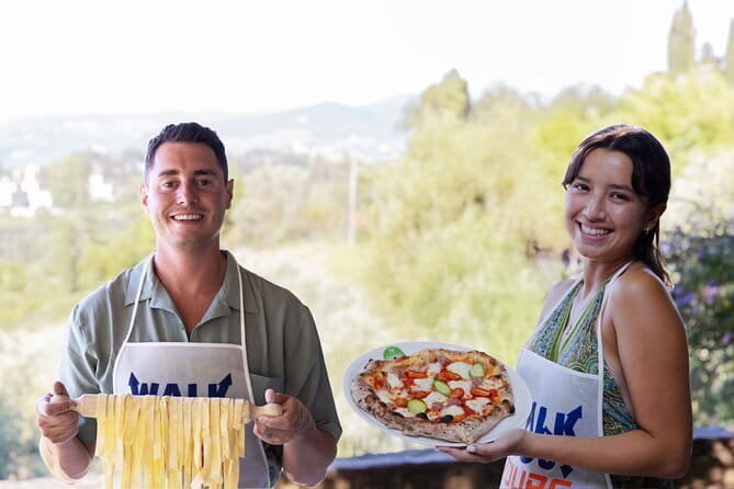 Florence: Cooking Class Pasta & Tiramisu Making Unlimited Wine - Is $89.49 a Fair Price?