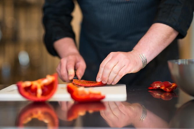 Florence: Cooking Class Pasta & Tiramisu Making Unlimited Wine - Booking Details That Matter