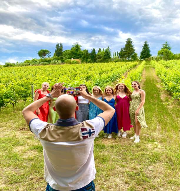 Florence: Countryside Tour with Wine Tasting & Pasta Class - Why this Tuscan farm day works so well