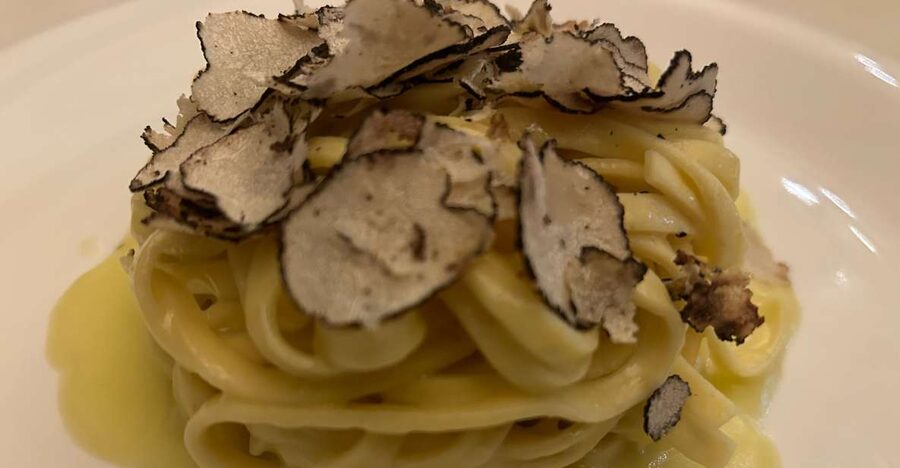 Florence: Guided Food Tour with Fiorentina Steak and Wine - Key points to know before booking
