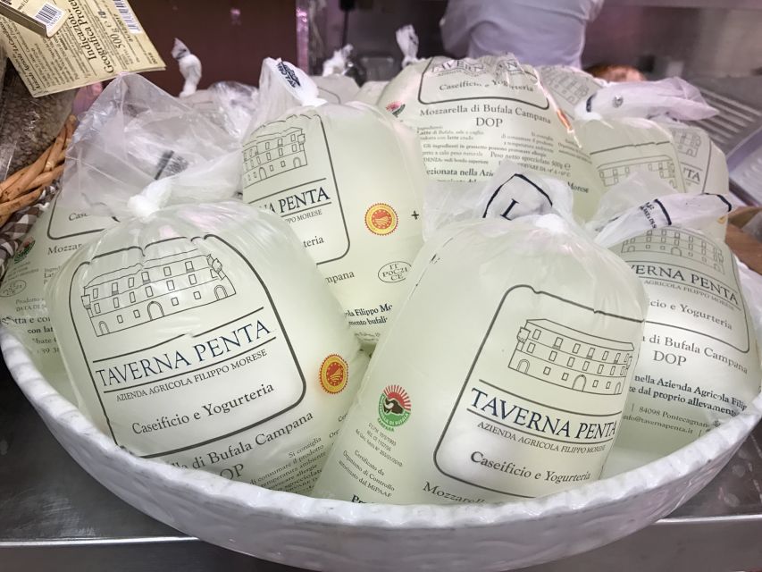 Florence: Guided Food Tour with Fiorentina Steak and Wine - Antico Ristoro Perditempo: start with cheese and regional flavors