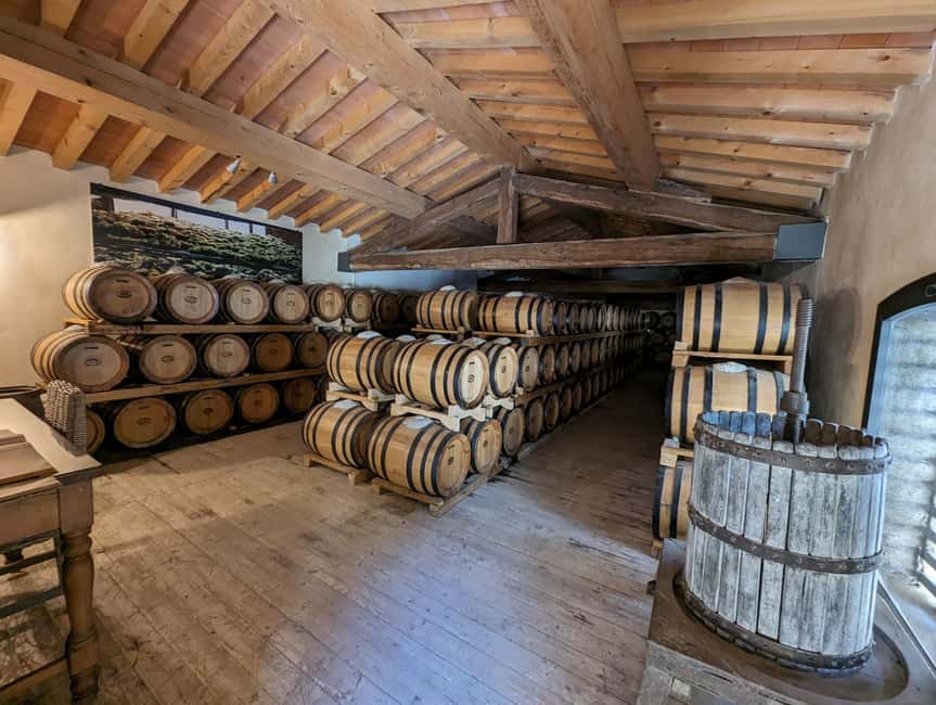 Florence: Horseback Riding Tour with Wine Tasting & Transfer - Who should book this outing?