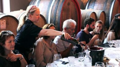 Pisa, Siena, S. Gimignano, Chianti Wine & Lunch