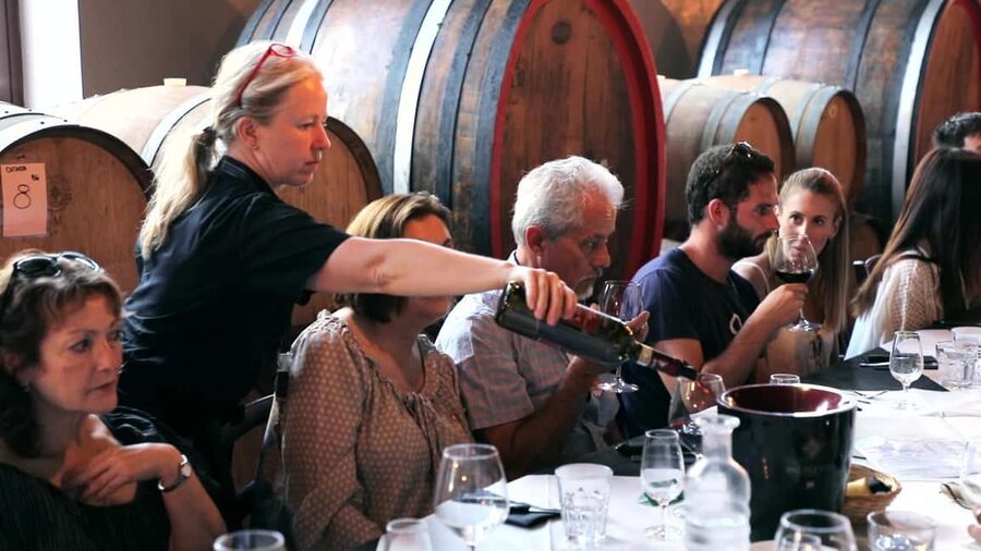 Florence: Pisa, Siena, S. Gimignano, Chianti Wine & Lunch - Pisa and the Field of Miracles in 80 minutes