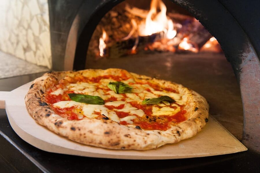 Florence: Pizza and Gelato Experience with Unlimited Wine - What the $93 price really covers
