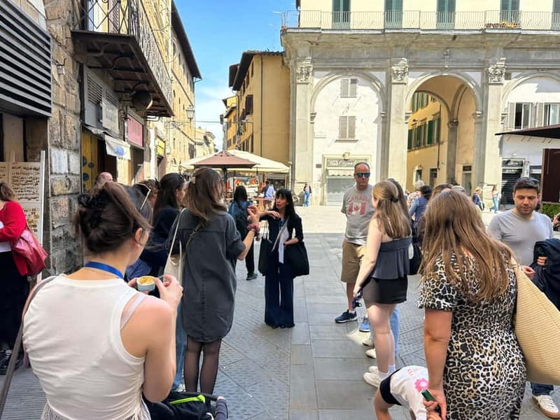 Florence: Street Food Tour with Wine & Local Guide - Is $44 a good value?