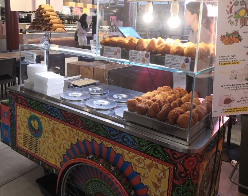 Florence: Street Food Walking Tour with Wine - What the $45 price really buys you