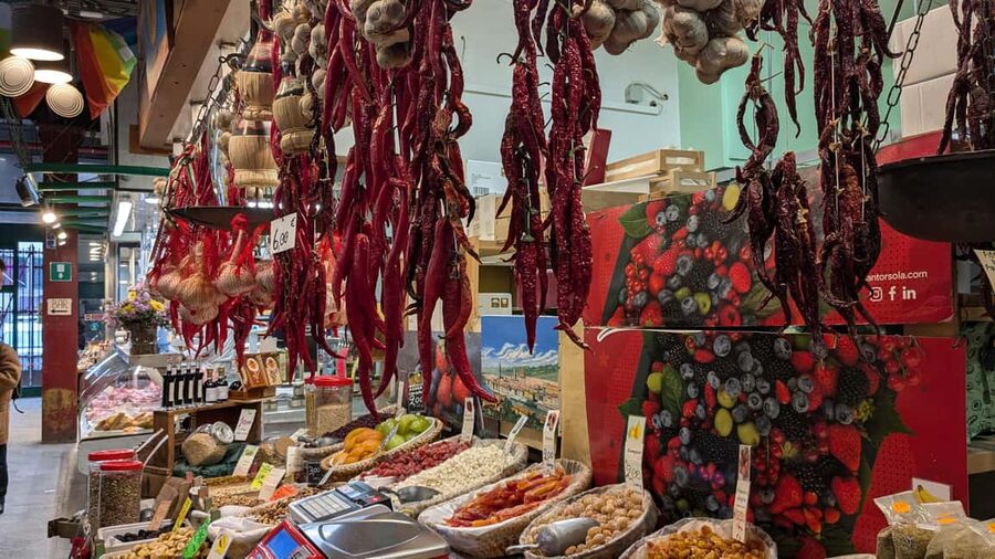 Florence Street Food Walking Tour with Wine in Duomo Area - Dietary limits and practical planning
