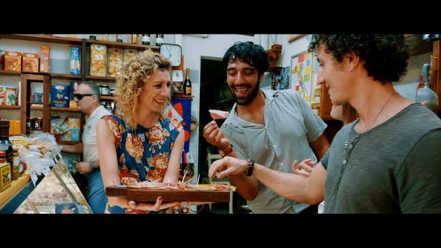 Florence: Sunset Wine and Food Tour - Stories that make the food matter